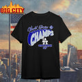 Shohei Ohtani Los Angeles Dodgers Champs Ohtani 17 shirt