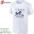 Shohei Ohtani Los Angeles Dodgers MLB Four MVPs One Unicorn shirt