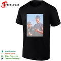 Shohei Ohtani and Yoshinobu Yamamoto Pitcher shirt