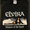 Shop Our Exclusive Elvira - Mistress Of The Dark Tee Collection Hoodie, Sweatshirt | RetroVerseTees.com