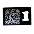 Show Me Them Ts QR Code Wallet Size Bottle Opener T-Shirts, Hoodie, Sweatshirt | RetroVerseTees.com