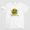 Shrock Heavy Cotton Shirt Durable and Comfortable for Everyday Wear Hoodie, Sweatshirt | RetroVerseTees.com