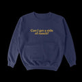 Side FOG Ranch Crewneck Sweatshirt, Can Swoosh Get WB shield Side FOG Ranch Sweatshirt, Ranch Lover Gift T-Shirts, Hoodie