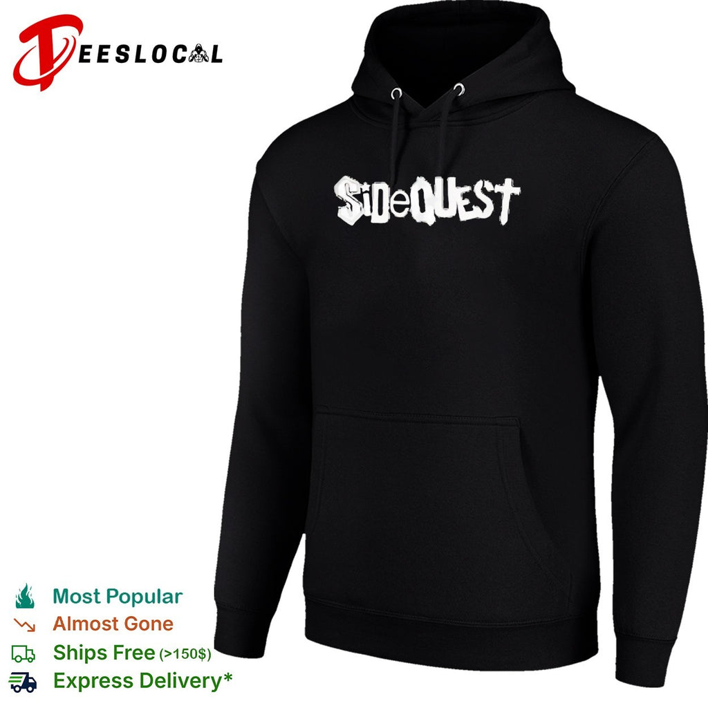 Sidequest logo Shirt