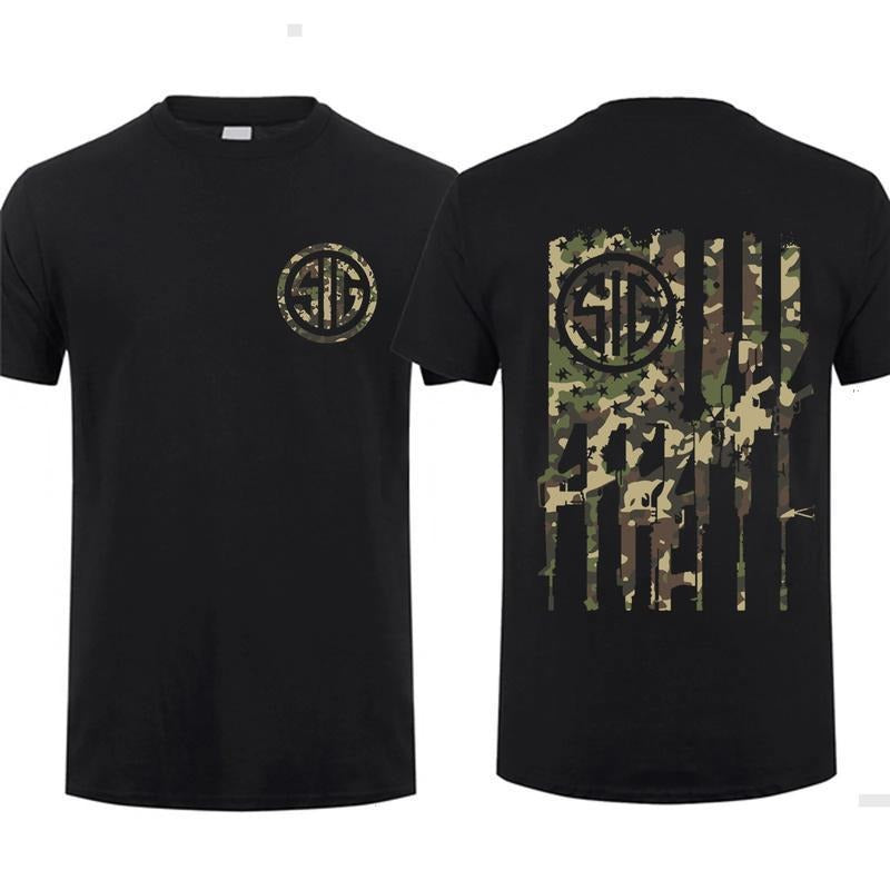 Sig Sauer T-shirt