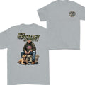 Sig Sauer Trump Camo 2 Sided T-shirt