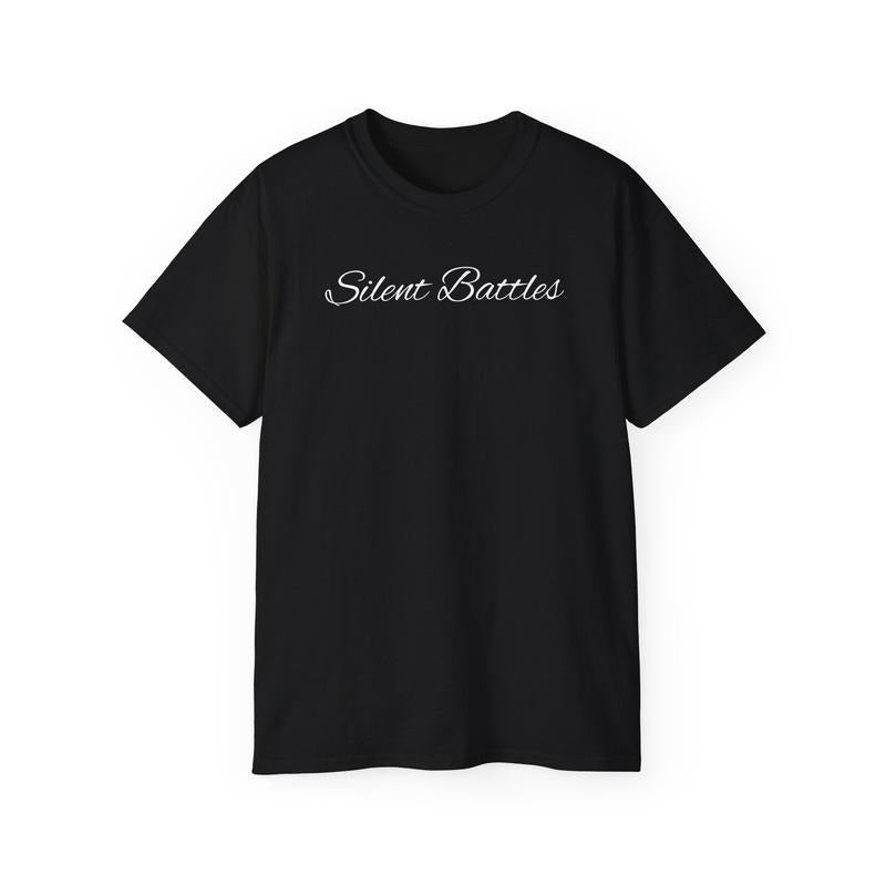 Silent Battles Men'WB shield Tshirt Hoodie, Sweatshirt | RetroVerseTees.com