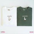Silly Goose Birthday Shirts, For Family Goose Themed First Birthday Party Outfit 1st Goose Birthday Mama Dada Goose...
