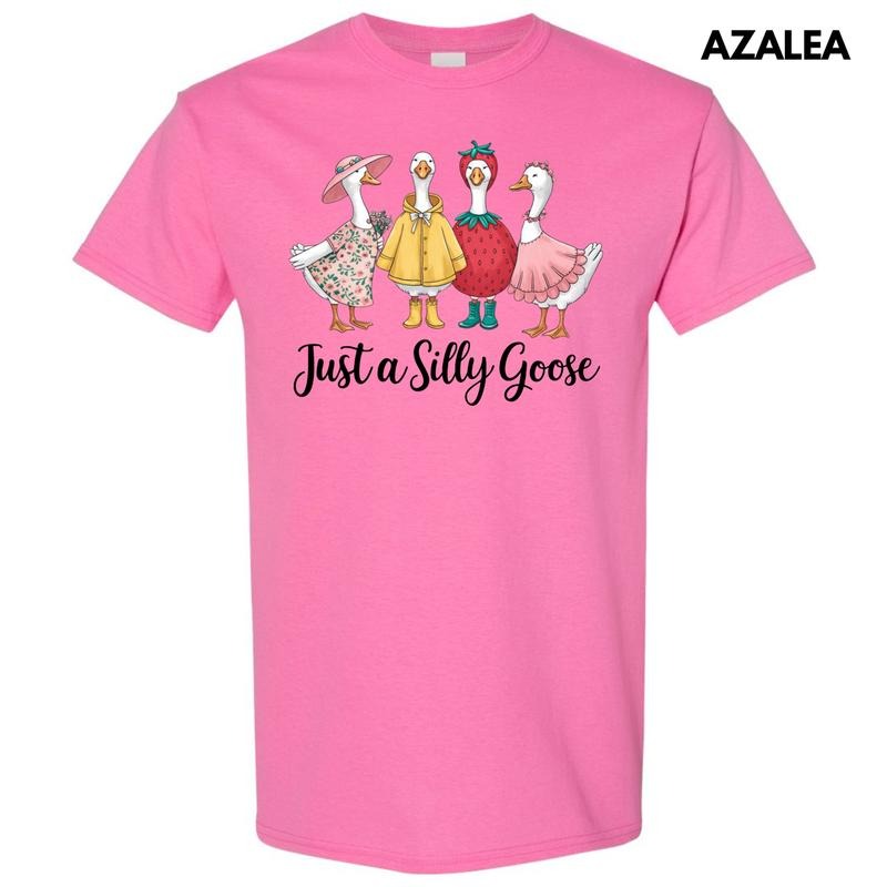 Silly Goose Group Gildan Short Sleeve T-Shirt 'NLB' Hoodie, Sweatshirt | RetroVerseTees.com