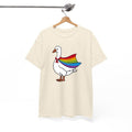 Silly Goose LGBTQ T-Shirt, Lgbt Month Shirt, Pride Month Sweatshirt, Lgbtq Tee Hoodie | RetroVerseTees.com