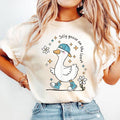 Silly Goose On The Loose Funny Goose Pun Boys Kids Toddlers Shirt, Goose T-Shirt, For Men, For Women Hoodie, Sweatshirt