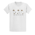 Silly Goose on the Loose Shirt, Funny Goose Sweatshirt, Goose Sweaters Goose University Goose On The Loose Animal Hoodie