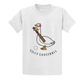 Silly GooseBall Shirt, Silly Goose Baseball Sweatshirt, Funny Baseball Sweaters, Funny Men's Women's Sweater, Trendy...