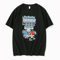 Simple Plan Indianapolis In Event Tee At White River State Park August 11 2026 Tshirts