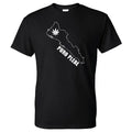Sinaloa Mexico Puro Plebe T-Shirt Hoodie, Sweatshirt | RetroVerseTees.com