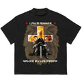 Sinner Lion T-Shirt Casual, Comfy, and Stylish Comfortable Fit for All-Day Wear Hoodie, Sweatshirt | RetroVerseTees.com