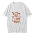 Sip Happens At Ye Olde Mountain Saloon Tshirts Sweater