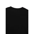 [Sitting Cat Pocket monsters Poison Mushroom Tee] Pastoral Cat T-shirt Sitting Pocket monsters Poison Mushroom style 02...
