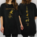 Six Of Crows, No mourners No funerals Shirt, Bookish Shirt, Book Lover Shirt, Librarian Shirt, Gift For Book Lover...
