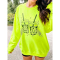 Skeleton Cheers Graphic Pullover T-Shirts, Hoodie, Sweatshirt | RetroVerseTees.com
