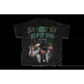 "Ski Mask The Slump God" Vintage Tee - Vintage Bootleg Hoodie, Sweatshirt | RetroVerseTees.com