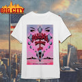 Skillbea At Yield Rock In Lima Peru December 14 2025 Poster shirt