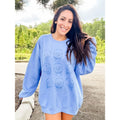 Skull Heads Graphic Pullover C.O.C. T-Shirts, Hoodie, Sweatshirt | RetroVerseTees.com