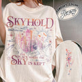 Skyhold Shirt,Inquisition Absolution, Video Gaming Merch, Women's Video Game Gift,Game Lover Gift,Gaming Merch for...
