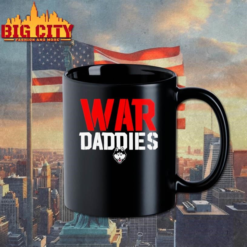 Skyler Bell Uconn War Daddies shirt
