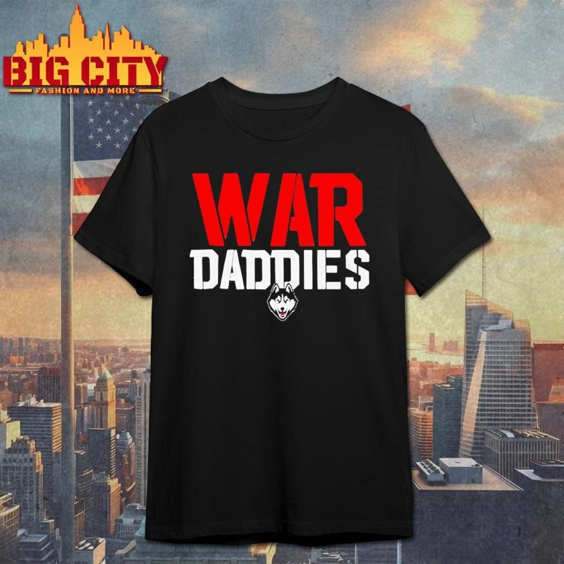 Skyler Bell Uconn War Daddies shirt