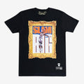 Slam Before '94 T-Shirt - Patrick Ewing T-Shirt, 100% Cotton Unisex Shirt, Gift For Fan Hoodie, Sweatshirt