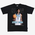 Slam Cover T-Shirt - Ant.hony Edw.ards (Slam 233) T-Shirt, 100% Cotton Unisex Shirt, Gift For Fan Hoodie, Sweatshirt