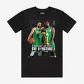 Slam Cover T-Shirt