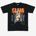 Slam Cover Tee - Stephen Curry (Slam 209) T-Shirt, 100% Cotton Unisex Shirt, Gift For Fan Hoodie, Sweatshirt