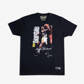 Slam Headline Tee - Mark Jackson (Slam 25) T-Shirt, 100% Cotton Unisex Shirt, Gift For Fan Hoodie, Sweatshirt