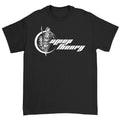 Sleep Theory Floral Graphic T-Shirt, Botanical Rock Band Tee, Minimalist Band Logo Shirt, Aesthetic Plant Design, Unisex...