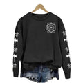 Sleep Token Even In Arcadia Hoodie Emergence Rock Band Sweatshirt Sleep Token Tour Merch Gifts For Fans Womenswear T-Shirts