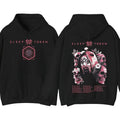 Sleep Token Even In Arcadia Hoodie, Emergence Rock Band Shirt, Sleep Token Tour 2025 Pullover Merch, Gift for Music Lover...