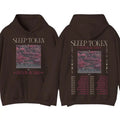 Sleep Token Even In Arcadia Hoodie, Sleep Token Tour 2025 Shirt, Flamingo Hoodie, Sleep Token Merch Rock Music, Gifts For...