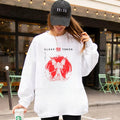 Sleep Token Red Reaper Angel Shirt Sweatshirt Hoodie
