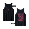 Sleep Token Silly 2 side tank top, Music Tank Top T-Shirts, Hoodie, Sweatshirt | RetroVerseTees.com
