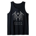 Sleep Token logo Unisex tank top T-Shirts, Hoodie, Sweatshirt | RetroVerseTees.com