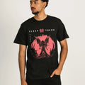 Sleep Token's Band T-Shirt, Sweatshirt, Or Hoodie - Classic Fit Unisex Tee for 2024 Tour Fan Merch