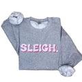 Sleigh Christmas Sweatshirt T-Shirts, Hoodie | RetroVerseTees.com