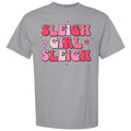 Sleigh Girl Sleigh Comfort Colors T-Shirt 'NLB' Hoodie, Sweatshirt | RetroVerseTees.com