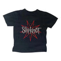 Slipknot Rock Band Baby Tee, Metal Gothic Rock Band, Y2k Top Women Streetwear, Gothic Emo Girl Top, Scene Clothing 2000s,...
