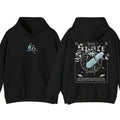 Sliver Hoodie, Sliver Surfer Hoodie, Unisex 2 Side Hoodie, For Men, For Women, Gift for Fan T-Shirts, Sweatshirt
