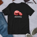 Slommy Salami, Funny Meme Shirt, Ironic Shirt Hoodie, Sweatshirt | RetroVerseTees.com