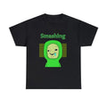 Smashing Meme T-Shirt Gaming Fan Graphic Tee Hoodie, Sweatshirt | RetroVerseTees.com
