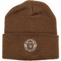 Smokey Bear Always Be Careful Prevent Wildfires Beanie - Brown T-Shirts, Hoodie, Sweatshirt | RetroVerseTees.com
